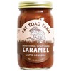 Fat Toad Farm Traditional Goat’s Milk Caramel Sauce/Cajeta, Salted Bourbon,