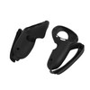 1 Pair Controller Grips Cover Professional Adjustable Thickened Slip Resistance