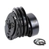 ACTECmax AC Compressor Clutch Assembly Kit for SD 508 5H14