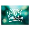 Dayspring Birthday - Simply Stated - 12 Boxed Cards, KJV