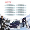 2019 New Model Snow Screw Tire Studs Anti Skid Falling