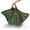 2 x Garden Bags Very Strong Quality Heavy Duty Waste