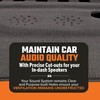 Sunland Dash Mat Charcoal Suits Holden Equinox EQ 12/2017-12/2020 All