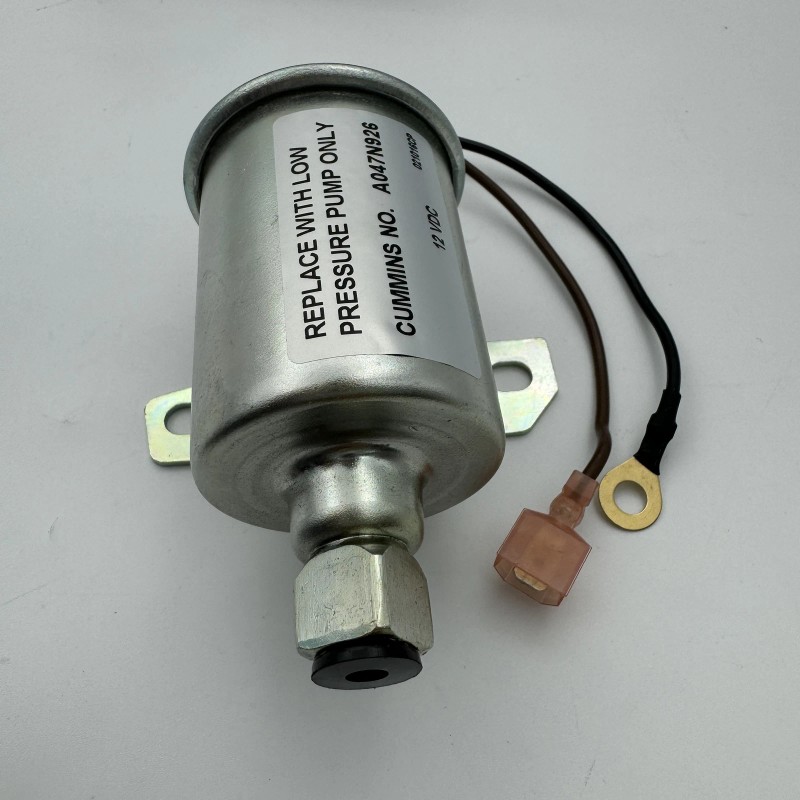 Cummins Fuel Pump E11007 for Onan 4000 RV Cummins Generator