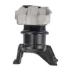 Carbhub 3pc Auto Engine Motor Transmission Mount Kit for Honda