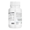Zinc, Vitamina A y Linaza, Cápsulas 500 mg, 60 Cápsulas