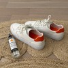 Boot Rescue All-Natural Protector Spray. Premium Waterproof + Stainproof Spray