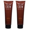 American Crew Firm Hold Styling Gel, 13.1 onzas líquidas, Marrón, 13.1 Ounce