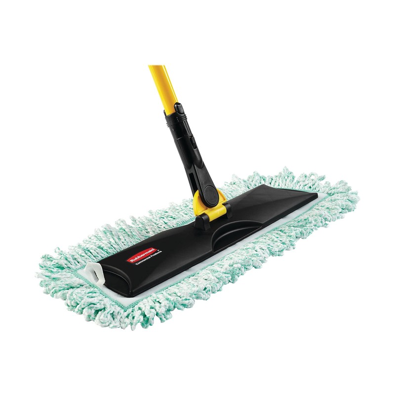 ラバーメイド(Rubbermaid) ドライパッド フリンジ付き 91 cm FGQ43800GR00