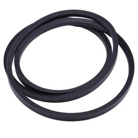 SUKATC 041-6400-00 Heavy Duty Pump Drive Belt Compatible with Bad Boy CZT MZ MZ Magnum ZT Elite
