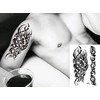 Tribal Tattoos Maori Design Tattoo Arm Tattoo Men Tattoo 8