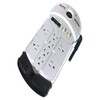 APC P8T3V AV Surge Protector