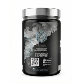 Creatina Monohidratada | 100 porciones | Alta Pureza Micronizada | Sin Sabor | Geek Creatine | GEEK NUTRITION