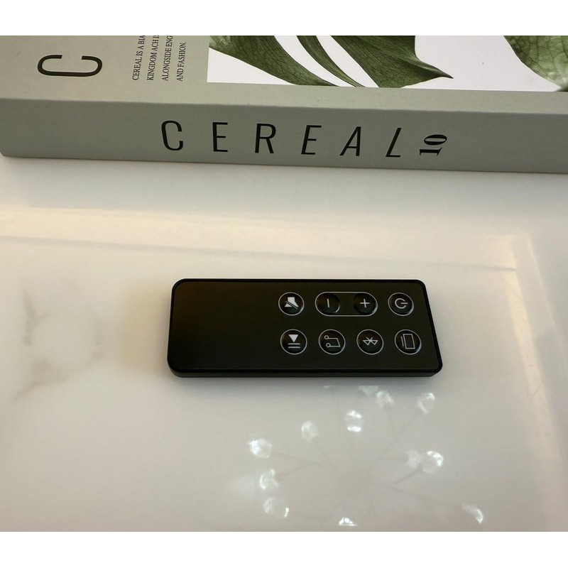 Replacement Remote Control for Bose 300 Smart Soundbar - (NOT