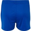 hummel Core Women's Shorts, blue, XS
