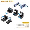 USB Converter Adapter, 100 W Charging Speed, 10 Gbps High