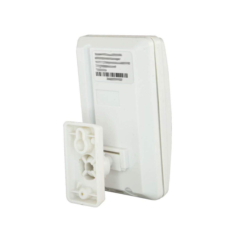 JANDEI 4 in 1 1080P Outdoor Camera 3.7 mm Infrared