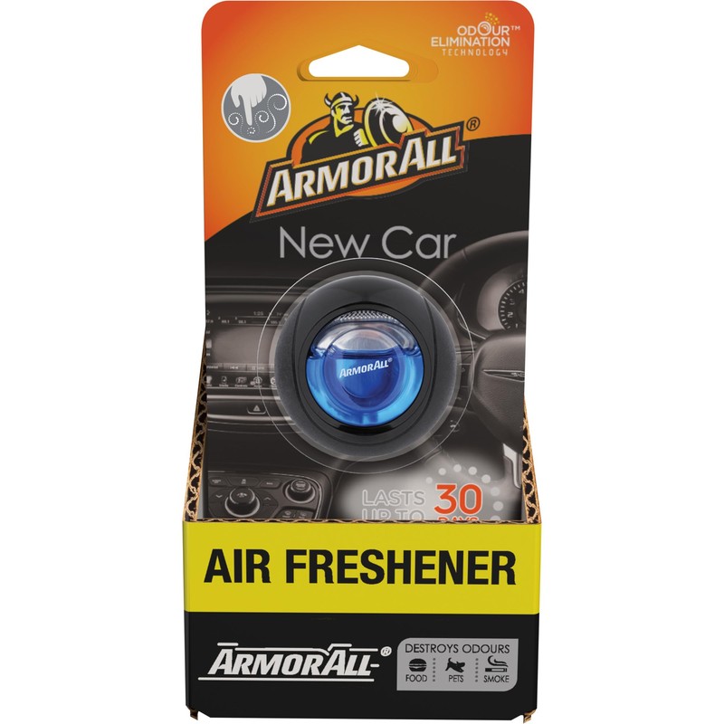 Armor All Membrane New Car 1pk
