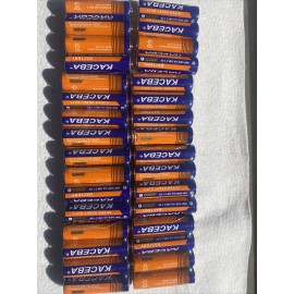 Kaceba (32) AA Batteries Kaceba 1.5v Brand New