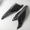 LUXEMOTO Fairing Panels for Can Am Ryker, Carbon Fiber Pattern