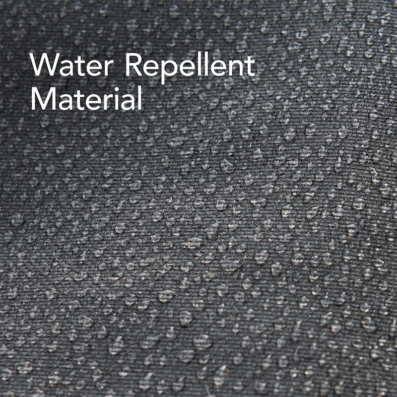 KitchenAid 700-0891 Gas Grill Cover, Gray