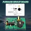 Fexhull UIB S/UIB-S Circuit Board Fit for Coleman、Duo Therm、Hydro Flame