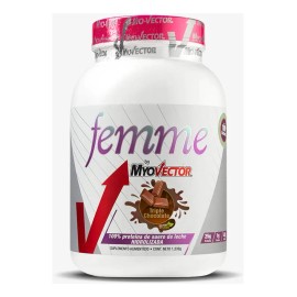 Myovector Reafirmante Femme