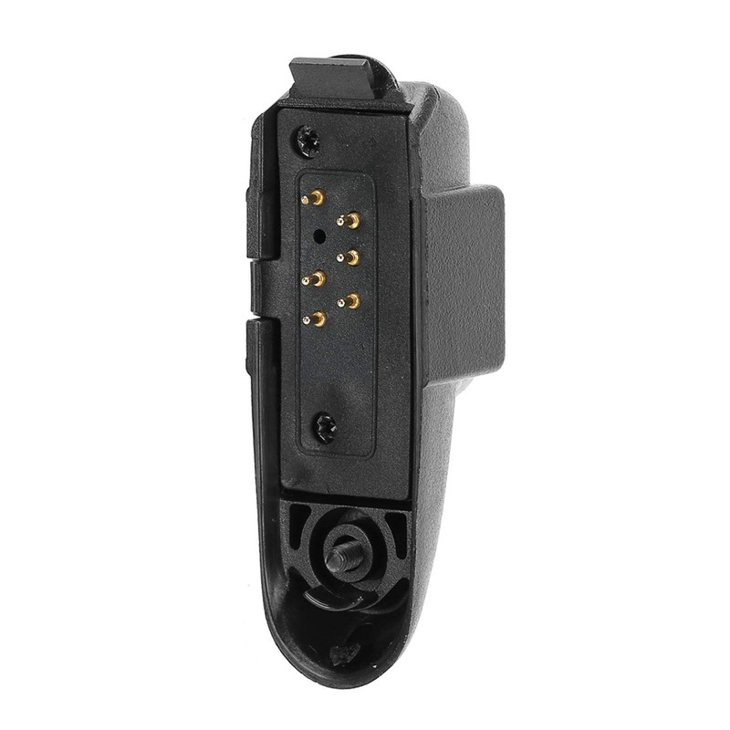 A58 UV9R Convertern, Talkie Headset Adapter for BF‑9700 BF‑A58 BF‑UV9R