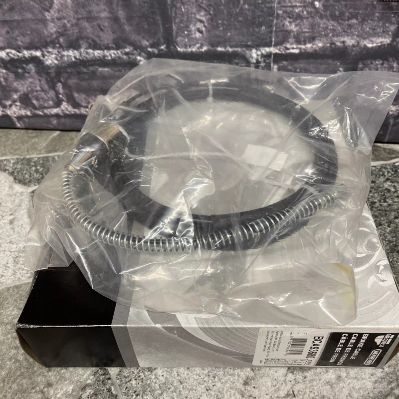 Carquest parking brake cable BCA93680 NOS