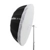 Godox UB-165W 65in 165cm Parabolic Inner White Reflec Umbrella Studio