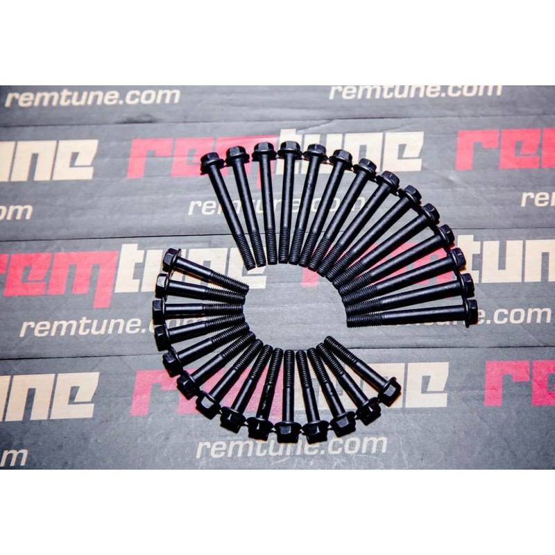 RemTune B20 B18 B18A/B Series Cylinder Non-VTEC Head Cam Cap