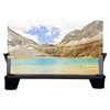 10 Inch Phone Screen Amplifier 3D Desktop Eyes Protection Mobile