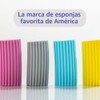 Scrub Daddy - Plumero hmedo Multiusos para Limpieza, Herramienta de