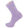 Merrell -men's and -women's Cloud Crew Socks-1 Pair Pack-Ultra Soft