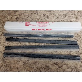 momax Chemi Cure LT40 Tubeless Truck Tire Repair 14" tire strings tire plug Box of 40