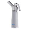 Motif Torch, All Silver