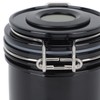 Caja de Almacenamiento de Pegamento para Pestañas, Recipiente de Almacenamiento