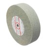JUNLIXN 8" x 2" Nylon Fiber Buffing Wheel, Extra Thick