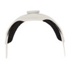 Adjustable Head Strap for Quest 2 Soft Comfortable Foam Pad
