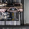 INEX VHD-04 Video Card Support Stay Short Type