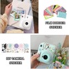 Generic 8 in 1 Gift Bundle for Instax Mini 12