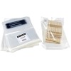 Holly Poly Bags - 400 Industrial Strong Clear Poly Bag