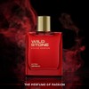 Wild Stone Ultra Sensual EDP Premium Perfume for Men, 100