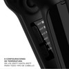 Hot tools Pro Artist Steamstyler™ Alaciadora de Vapor Black Gold