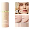 Biomimic Foundation 4 En 1 - Medium Spectrum Blanco