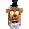 Five Nights At Freddy's Freddy Head 14" Novelty Backpack