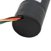 Jecoupoon RV in-Wall Slide-Out Motor, IG-42 (10mm) Motor Assembly, 300:1