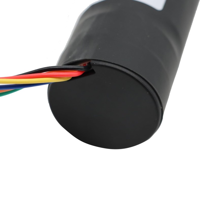 Jecoupoon RV in-Wall Slide-Out Motor, IG-42 (10mm) Motor Assembly, 300:1