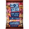 MOO FREE CHOCCY ROCKS - MOOFREESAS - FULL CASE -