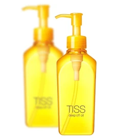 Tiss Deep Off Oil N (L) 8.1 fl oz (230 ml)